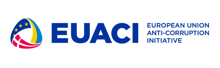 Антикорупційна ініціатива ЄС (EUACI)