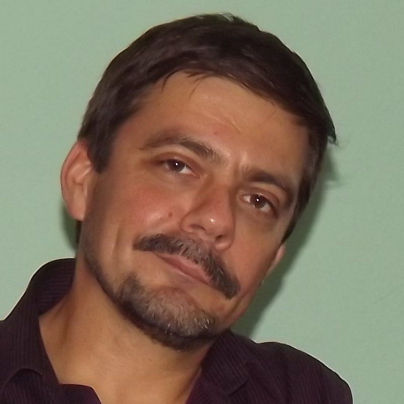 Roman Koval